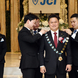 광명청년회의소 창립 제46주년 기념식 및 회장단·감사 이·취임식 ‘성황’
