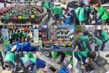 새마을지회, ‘2023년 탄소중립 교육 및 줍킹 캠페인’ 진행