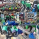 새마을지회, ‘2023년 탄소중립 교육 및 줍킹 캠페인’ 진행