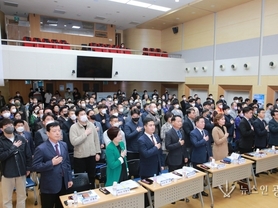 ‘국립소방박물관, 광명에 그 가치를 구현하다’ 토론회