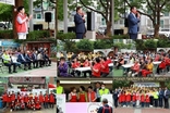 꽃과 미소가 있는 ‘제5회 민들레마을 축제’
