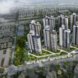HDC현대산업개발, 광명 센트럴 아이파크 7월 21일 견본주택 오픈