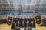 광명시청 검도팀, 2024 동계 전국실업검도대회 단체전·개인전 우승