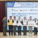 어르신 정신건강 지키기, 광명 ESG 액션팀이 나섰다
