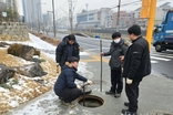 광명시, 깨끗하고 안전한 수돗물 공급 위해 모든 상수도관망 기술 진단 시행