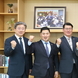 경기도의회 의정정책추진단, 광명시 지역현안 정책 정담회 개최