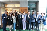 임오경 의원, ‘심포니이연 작은도서관’ 개관식 참석