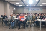제6기 광명자원봉사대학 입학식 성료!!