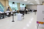 광명시, 사전투표소 최종 점검 나서