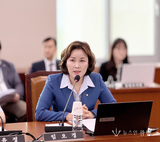 “무용계의 간절한 열망을 실현시킬 유일한 후보”