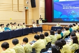 광명시, 시민 안전 빈틈없이 지킨다…여름철 자연재난 종합대책 점검