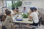 신안산선 붕괴 82일, “컨테이너 생활 고려에서 수능 걱정까지”....유종상 의원, 피해 주민 아픔 보듬어