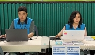 광명시, 소하동 아파트 화재 이재민 대피소에 심리상담소 운영