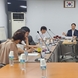 안성환 의원, 천왕동 수소발전소 건립 반대 주민간담회 개최