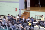 광명시,‘소하동 아파트 화재 복구·회복 지원단’본격 가동