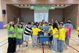 광명서초등학교 5학년, 알뜰시장 수익금 환경단체에 기부