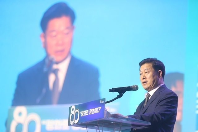 박승원 시장 “일상의 평화, 미래로 이어지는 지속가능한 정책 추진할 것” 제5회 평화주간 공식 개막… 포럼·문화행사로 일상의 평화 공유