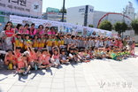 ‘철산종합사회복지관, ‘우리동네 에코리더’ 연합환경축제 성황리 개최’
