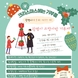 연말 고향사랑기부 열기 높인다…크리스마스 시즌 특별 이벤트 열어