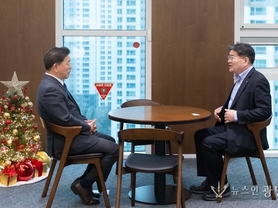 박승원 시장, 김용진 GH 사장 만나 ‘광명시흥 3기 신도시, 구름산지구 등 주요 개발사업 신속한 추진’촉구