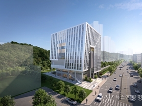 광명시, 수영장 품은 도심 생활체육 거점 신설…광명시민건강체육센터 2027년 준공