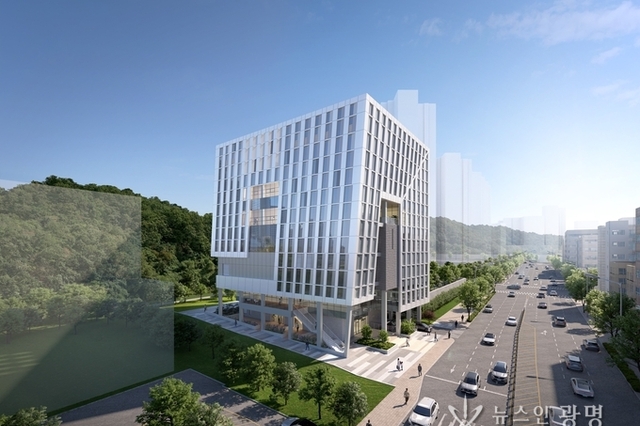 광명시, 수영장 품은 도심 생활체육 거점 신설…광명시민건강체육센터 2027년 준공