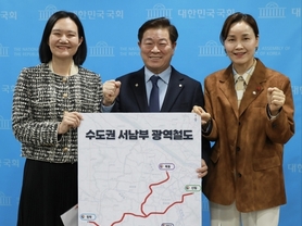 신천~하안~신림선, 재정·민자 병행으로 착공 시점 앞당긴다