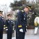 유해공 소방서장 취임…현충탑 참배로 공식 일정 시작