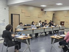 광명시, 지속가능한 지역순환경제 전략 수립