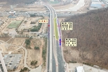23일 오전 9시부터 ‘충훈대교 하부도로 전면 통행 제한’ 안내
