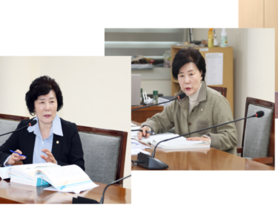 이형덕 의원 대표 발의, 광명시 교육정책협의회 구성 및 운영 조례안 본회의 통과