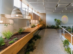 광명시 인생정원 ‘소하담숲’, 세계 3대 디자인 어워드 ‘iF 디자인 어워드’ 2관왕 쾌거