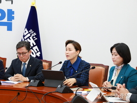 임오경 “문화·체육, 국가 미래 성장동력…예산 확대와 체계적 지원 시급”