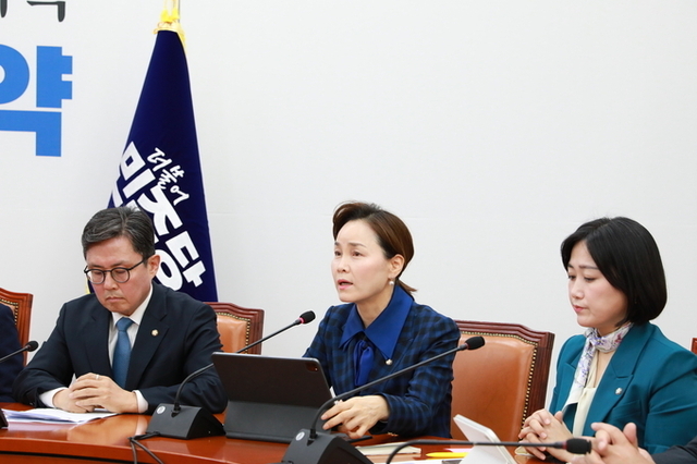 임오경 “문화·체육, 국가 미래 성장동력…예산 확대와 체계적 지원 시급”