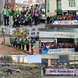 봄맞이 주민 합동 대청소