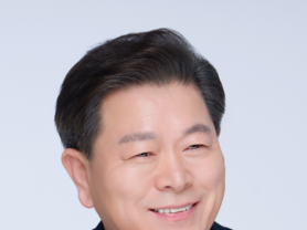 박승원, 더불어민주당 광명시장 경선 승리...과반 득표