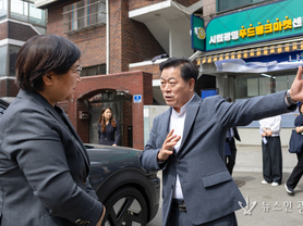 박승원 광명시장 예비후보 “광명형 생활복지, 전국이 주목하는 기본사회 모델로 키울 것”