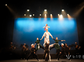 광명시립전통예술단, 제19회 정기공연 <비트 업(Beat Up) 광명> 개최