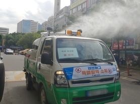 광명시, ‘러브버그’ 선제 대응 총력… 5월부터 집중 방제